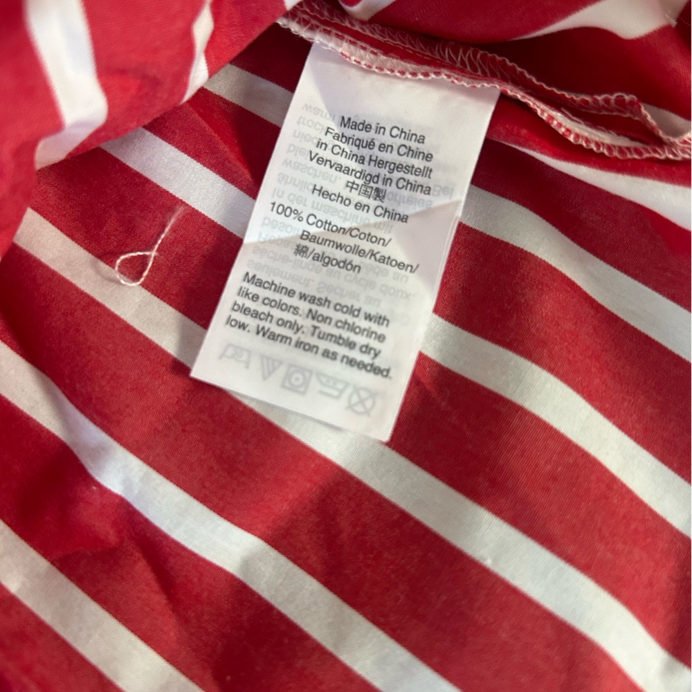 NWT J.Crew Funnel-neck Hi-Lo Blouse - Picture 3 of 3